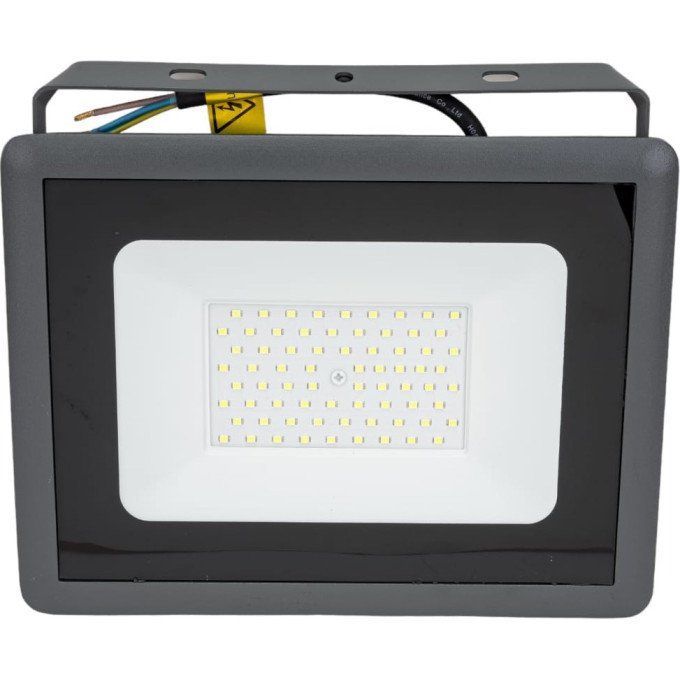 Прожектор JAZZWAY ФАZА СДО-10 100w 6500K GR IP65 230V