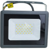 Прожектор JAZZWAY ФАZА СДО-10 50w 6500K GR IP65 230V