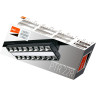 Прожектор JAZZWAY PFL-S4-200w, 6500K, 80 градусов, IP65