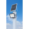 Прожектор JAZZWAY с солнечными панелями PFL SOLAR 150 6500K IP65