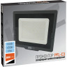 Прожектор светодиодный JAZZWAY PFL-C3 100W 6500K IP65