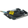 Прожектор светодиодный JAZZWAY PFL-C3 10W 6500K IP65