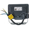 Прожектор светодиодный JAZZWAY PFL-C3 10W 6500K IP65