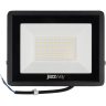 Прожектор светодиодный JAZZWAY PFL-LV 5070851 50Вт IP65 6500К 4500лм DC 12В-48В/AC 12В-48В СДО