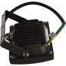 Прожектор светодиодный JAZZWAY PFL-SC-10W 6500K IP65