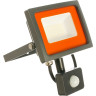 Прожектор светодиодный JAZZWAY PFL-SC-30W SENSOR 6500K IP54