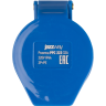 Розетка переносная JAZZWAY PRO 5072510 PPC 223 32А 3п 2P+PE 220В IP44