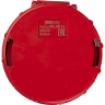 Розетка переносная PPC 235 63А 5п 3Р+РЕ+N 380В IP67 Pro JazzWay 5072619