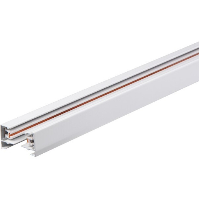 Шинопровод для трековых систем JAZZWAY PTR 1M-WH