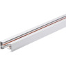 Шинопровод для трековых систем JAZZWAY PTR 1M-WH