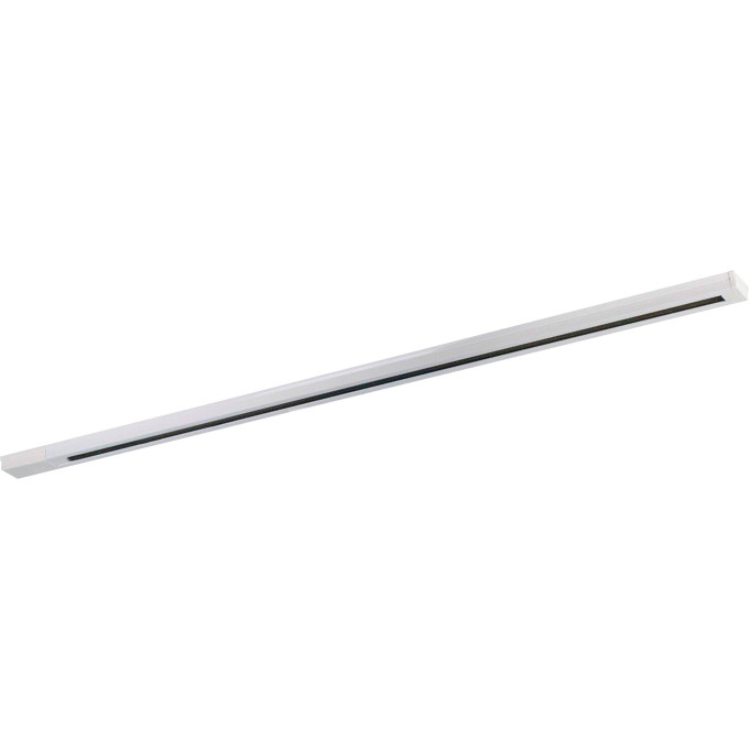 Шинопровод для трековых систем JAZZWAY PTR 2M-WH