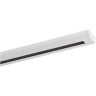 Шинопровод для трековых систем JAZZWAY PTR 2M-WH