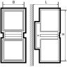 Светильник архитектурный JAZZWAY PWL 5053151