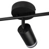 Светильник JAZZWAY 5066427 PCL-0103 3xGU10 IP20 230В BL под лампу