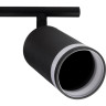 Светильник JAZZWAY 5066427 PCL-0103 3xGU10 IP20 230В BL под лампу