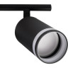 Светильник JAZZWAY 5066427 PCL-0103 3xGU10 IP20 230В BL под лампу