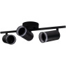 Светильник JAZZWAY 5066427 PCL-0103 3xGU10 IP20 230В BL под лампу