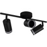 Светильник JAZZWAY 5066427 PCL-0103 3xGU10 IP20 230В BL под лампу