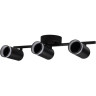 Светильник JAZZWAY 5066427 PCL-0103 3xGU10 IP20 230В BL под лампу