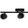 Светильник JAZZWAY 5066427 PCL-0103 3xGU10 IP20 230В BL под лампу