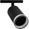Светильник JAZZWAY 5066465 PCL-0104 4xGU10 IP20 230В BL под лампу