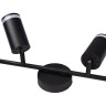 Светильник JAZZWAY 5066465 PCL-0104 4xGU10 IP20 230В BL под лампу
