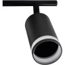 Светильник JAZZWAY 5066502 PCL-0204 4xGU10 IP20 230В BL