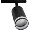 Светильник JAZZWAY 5066502 PCL-0204 4xGU10 IP20 230В BL