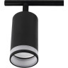 Светильник JAZZWAY 5066502 PCL-0204 4xGU10 IP20 230В BL
