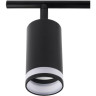 Светильник JAZZWAY 5066601 PCL-0306 6xGU10 IP20 230В BL