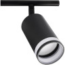 Светильник JAZZWAY 5066601 PCL-0306 6xGU10 IP20 230В BL