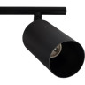 Светильник JAZZWAY 5066649 PCL-0403 3xGU10 IP20 230В BL