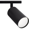 Светильник JAZZWAY 5066649 PCL-0403 3xGU10 IP20 230В BL