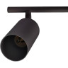 Светильник JAZZWAY 5066687 PCL-0404 4xGU10 IP20 230В BL