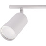 Светильник JAZZWAY 5066700 PCL-0404 4xGU10 IP20 230В WH