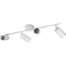 Светильник JAZZWAY 5066700 PCL-0404 4xGU10 IP20 230В WH