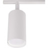 Светильник JAZZWAY 5066700 PCL-0404 4xGU10 IP20 230В WH