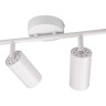 Светильник JAZZWAY 5066700 PCL-0404 4xGU10 IP20 230В WH