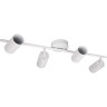 Светильник JAZZWAY 5066700 PCL-0404 4xGU10 IP20 230В WH