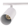 Светильник JAZZWAY 5066700 PCL-0404 4xGU10 IP20 230В WH
