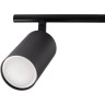 Светильник JAZZWAY 5066724 PCL-0504 4xGU10 IP20 230В BL