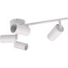Светильник JAZZWAY 5066748 PCL-0504 4xGU10 IP20 230В WH