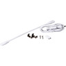 Светильник JAZZWAY PLED T5i PL 300 4W FR 4000K 180-265V