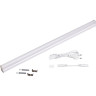 Светильник JAZZWAY PLED T5i PL 900 10W FR 4000K 180-265V