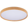 Светильник JAZZWAY PPB PINE 36w 4000K IP20 D380x70 5052642