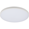 Светильник светодиодный декоративный JAZZWAY 5060814 PPB OPAL 30Вт 4000К WH d260X55 IP20 настенно-потолочный бытовой