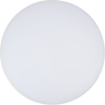 Светильник светодиодный декоративный JAZZWAY 5060869 PPB OPAL 48Вт 4000К WH d370X55 IP40 настенно-потолочный бытовой