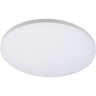 Светильник светодиодный декоративный JAZZWAY 5060920 PPB OPAL 48Вт 6500К WH d370X55 IP20 настенно-потолочный бытовой