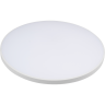Светильник светодиодный декоративный JAZZWAY 5060920 PPB OPAL 48Вт 6500К WH d370X55 IP20 настенно-потолочный бытовой