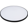 Светильник светодиодный декоративный JAZZWAY 5060982 PPB OPAL 70Вт 4000К IP20 d460х55 настенно-потолочный бытовой BL